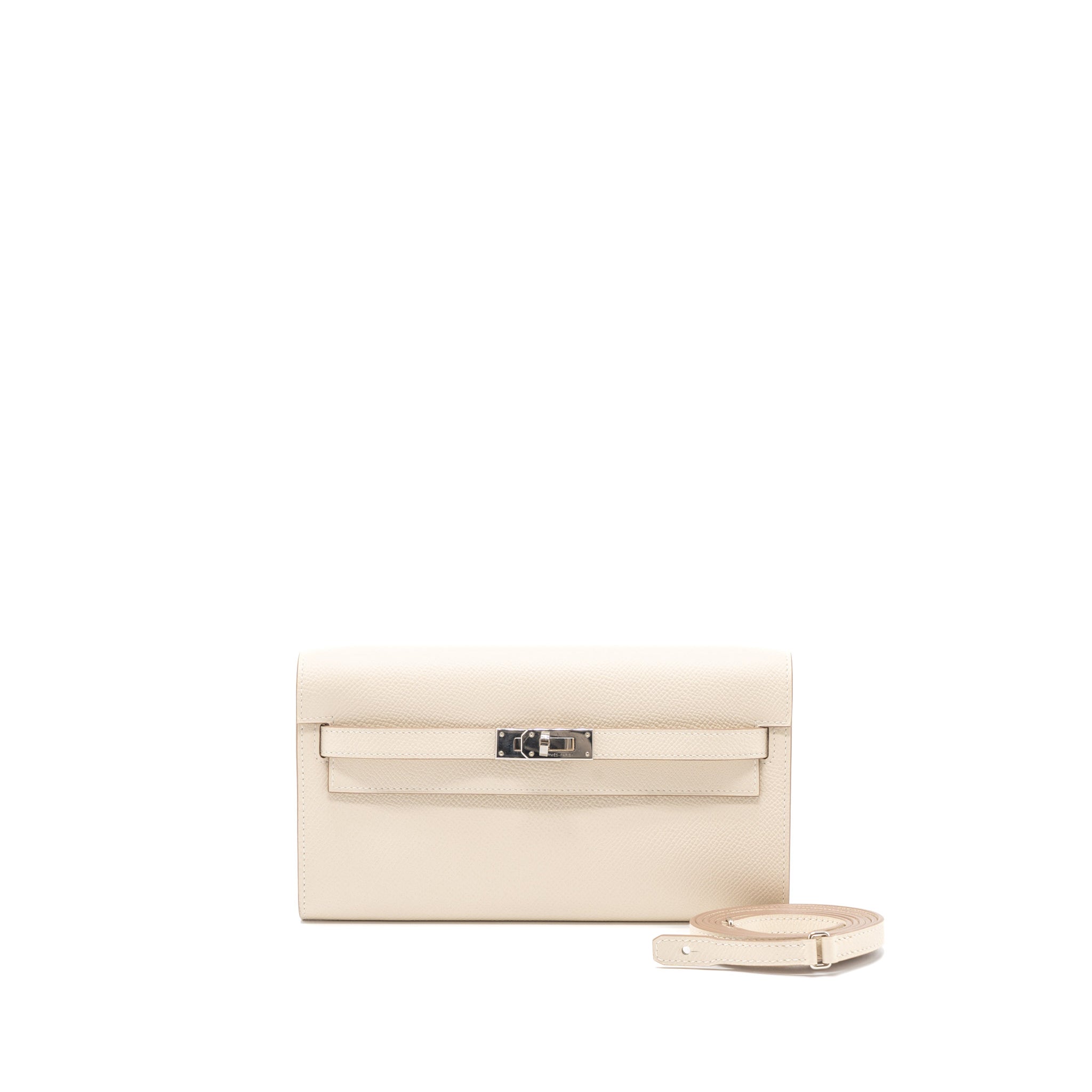 HERMES KELLY TO GO EPSOM CRAIE SHW
