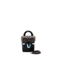 LOUIS VUITTON CAMERA BOX SHOULDER BAG MONOGRAM CANVAS SHW
