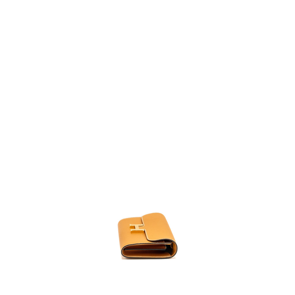 HERMES CONSTANCE TO GO EPSOM TOFFEE GHW