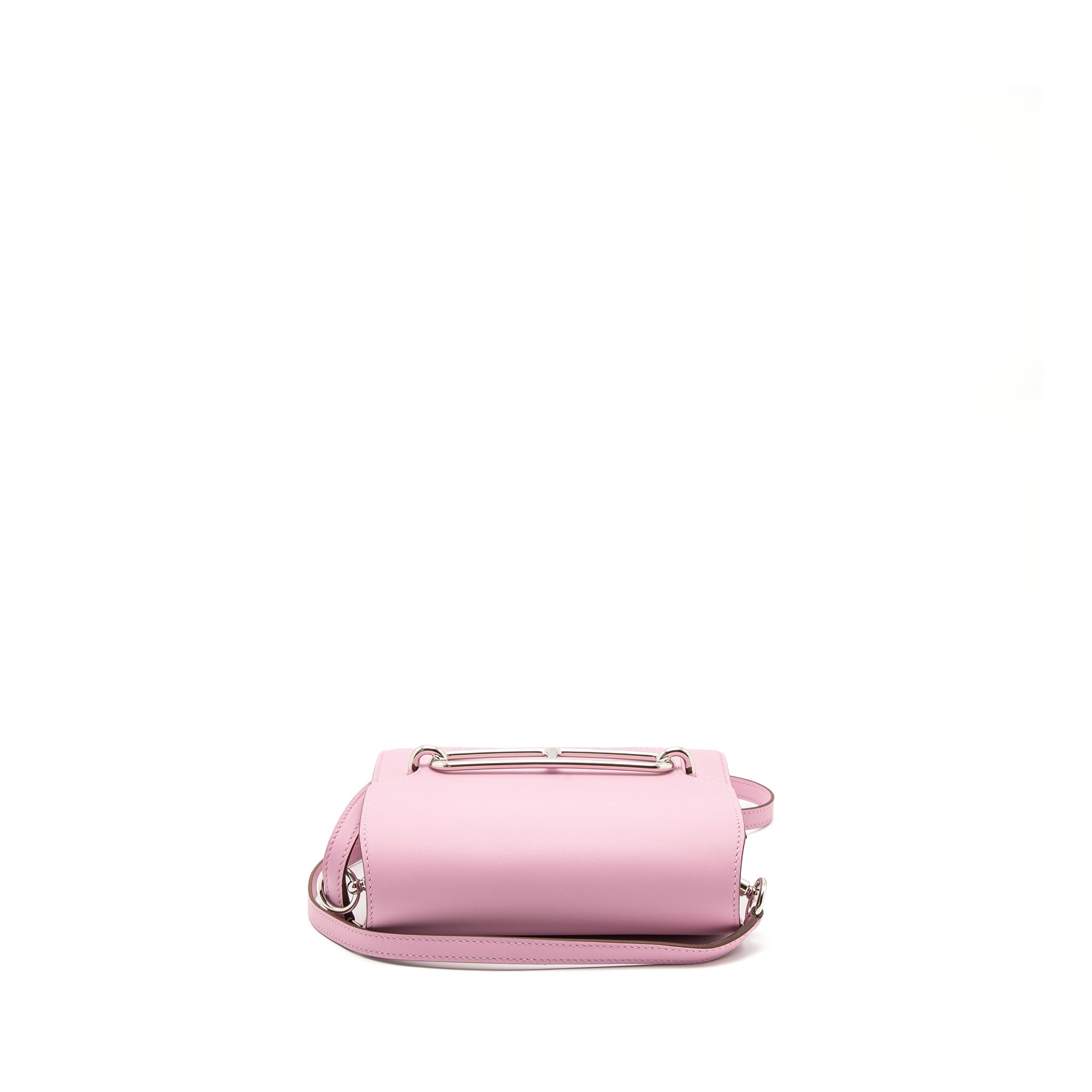 HERMES MINI ROULIS SWIFT X9 MAUVE SYLVESTRE SHW