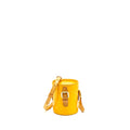 LOUIS VUITTON VERNIS ASTOR PLACE VANITY BAG PATENT YELLOW GHW
