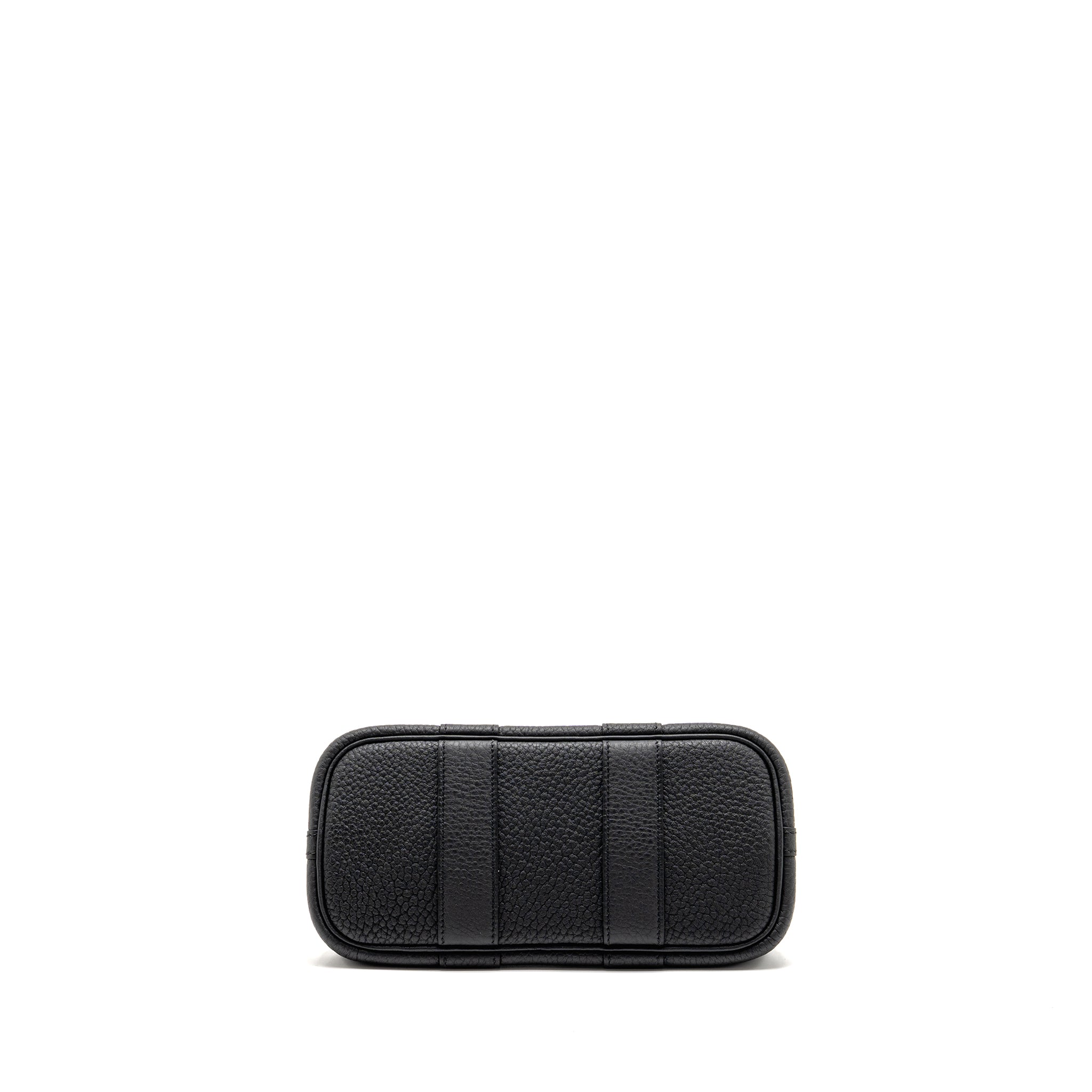 HERMES GARDEN PARTY 23 NEGONDA BLACK SHW