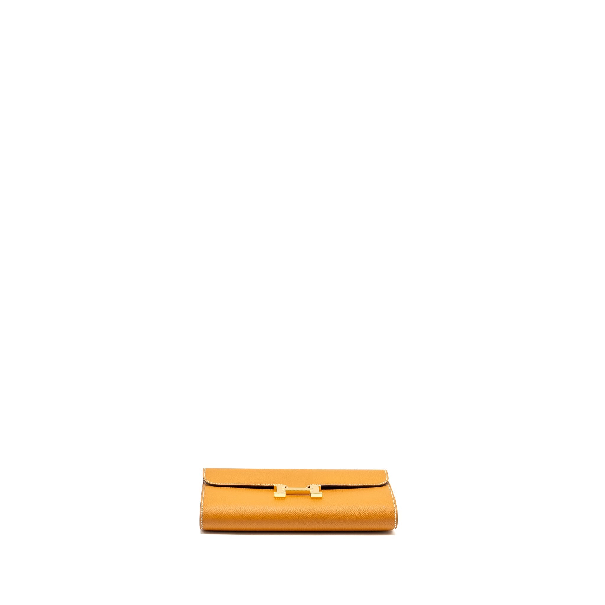 HERMES CONSTANCE TO GO EPSOM TOFFEE GHW