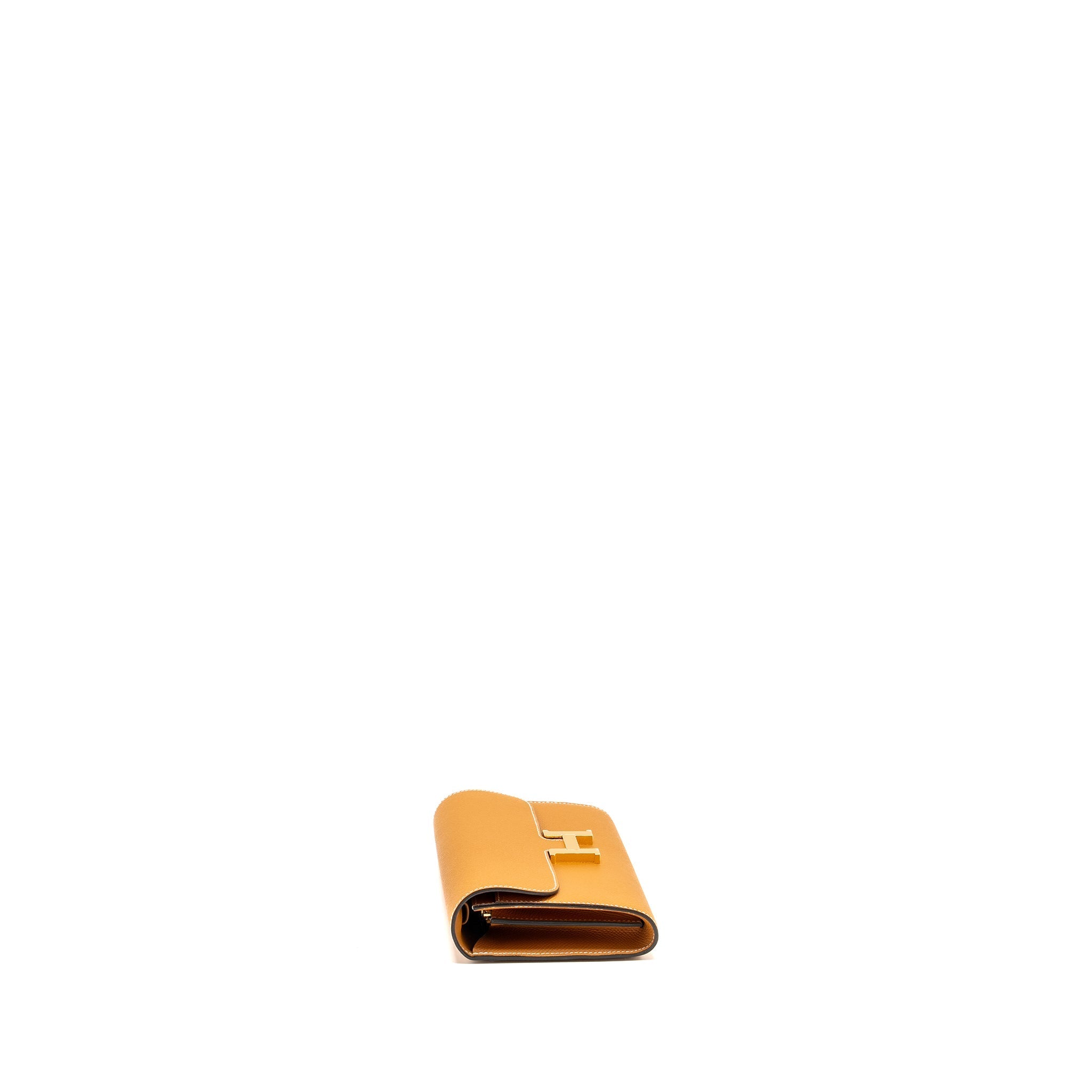 HERMES CONSTANCE TO GO EPSOM TOFFEE GHW