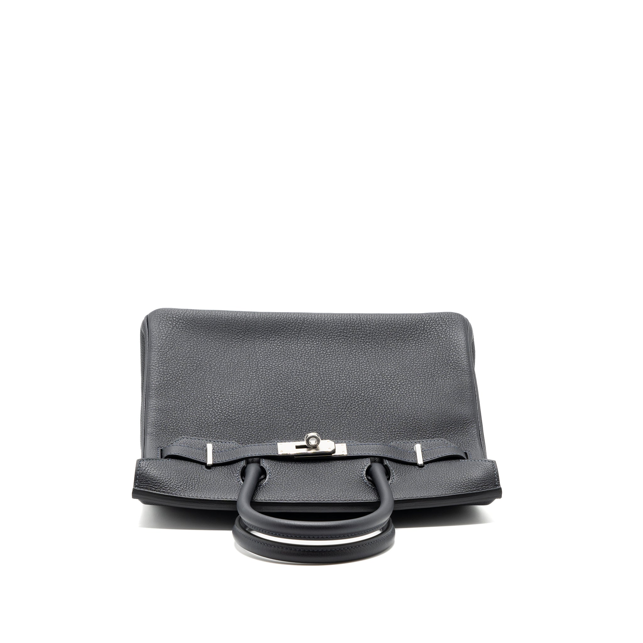HERMES BIRKIN 30 TOGO CABAN SHW