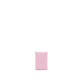 HERMES CALVI DUO CARD HOLDER EPSOM X9 MAUVE SYLVESTRE SHW