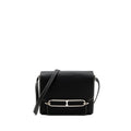 HERMES ROULIS 23 CLEMENCE BLACK SHW