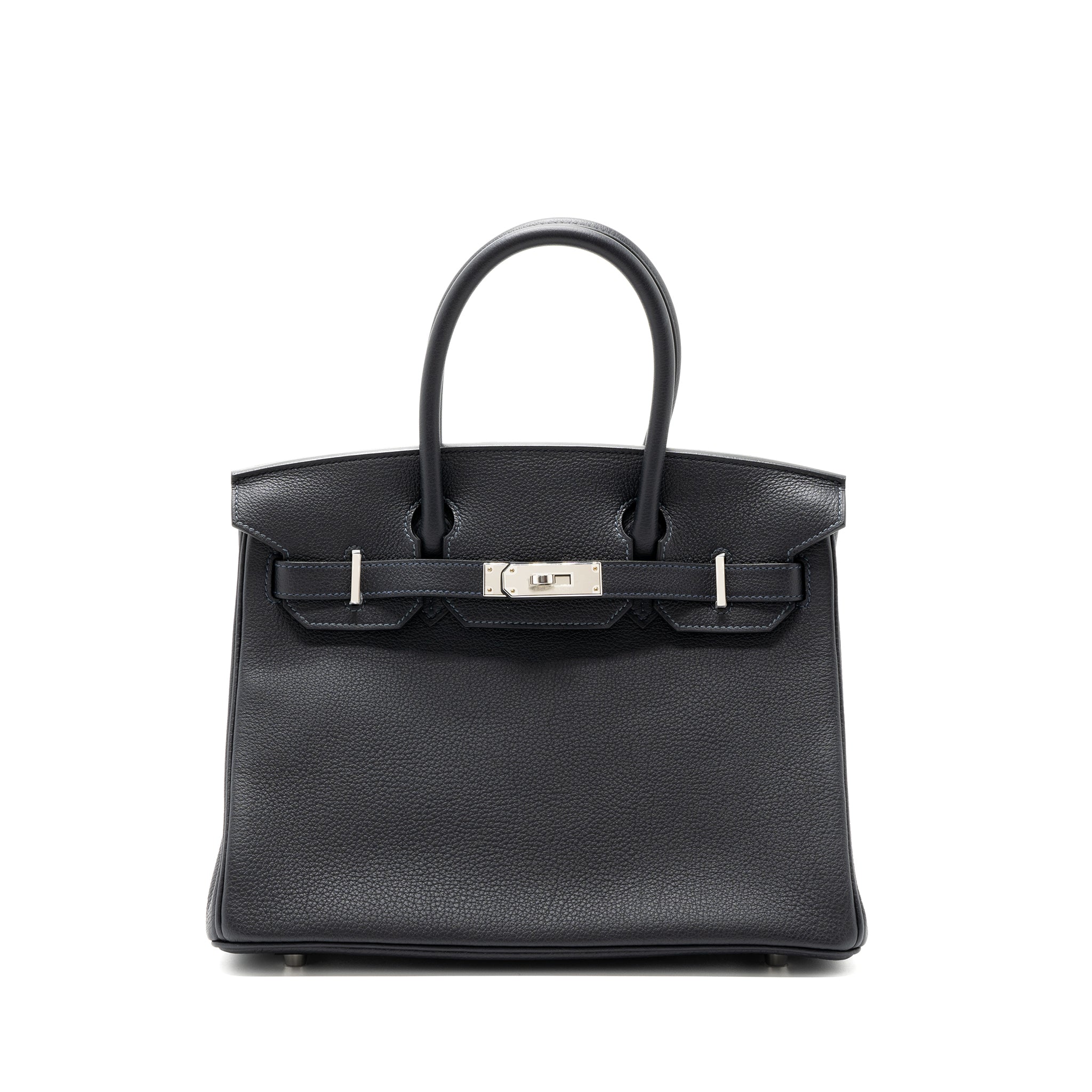 HERMES BIRKIN 30 TOGO CABAN SHW