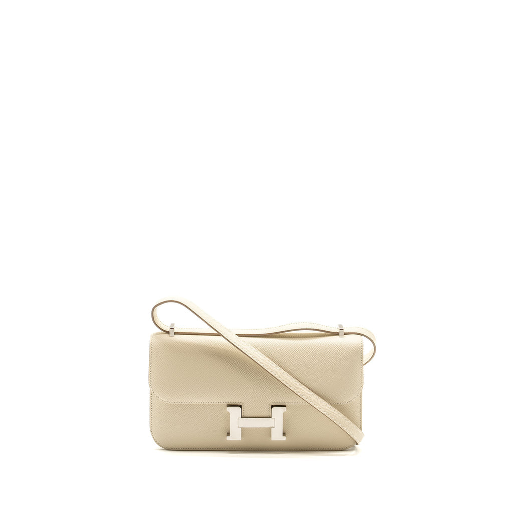 HERMES CONSTANCE ELAN EPSOM CRAIE SHW