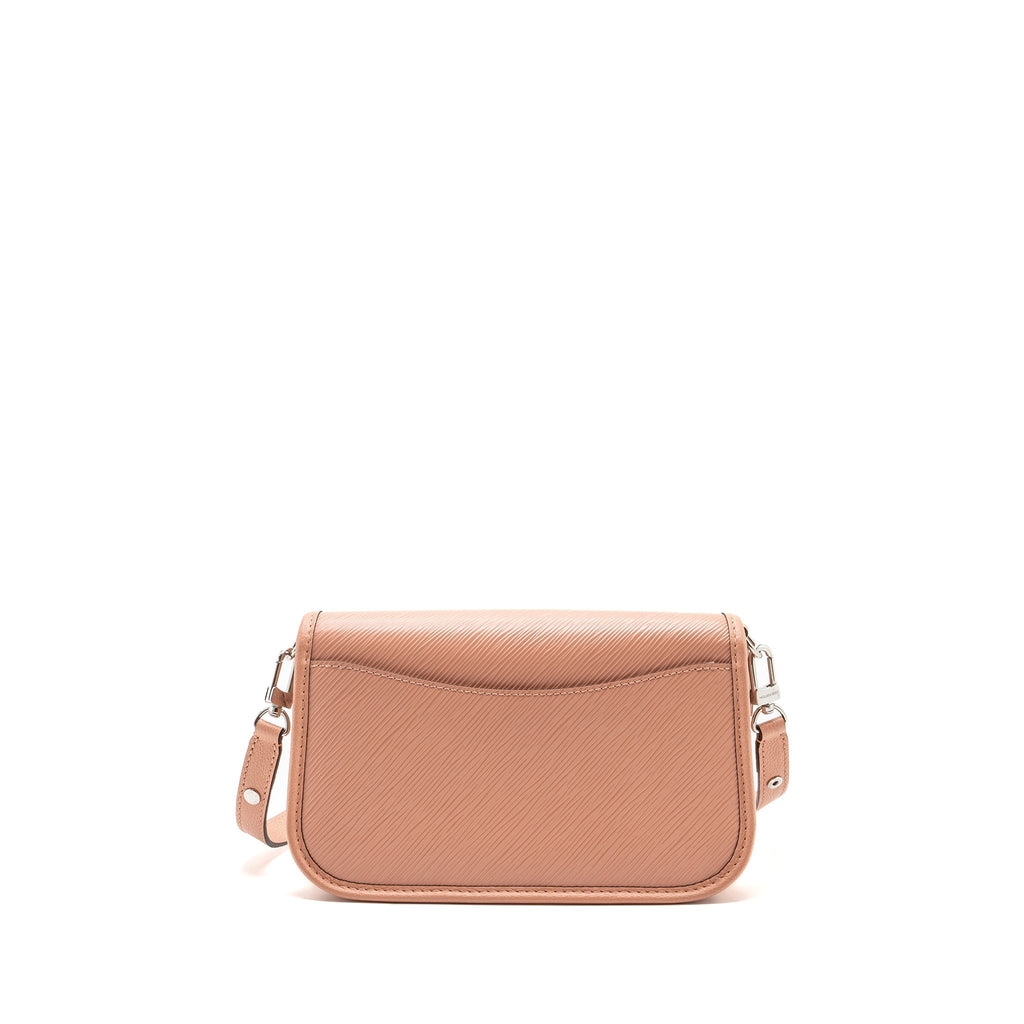 LOUIS VUITTON BUCI EPI ROSE TRIANON SHW (NEW VERSION)