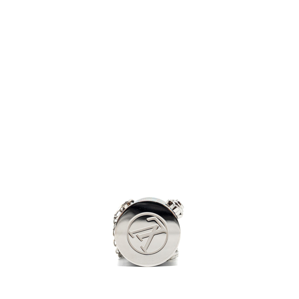 LOUIS VUITTON LIPSTICK CASE WITH CHAIN LV POP MONOGRAM MULTICOLOUR SHW