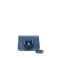 HERMES MINI HALZAN 22 SWIFT BLUE AGATE SHW