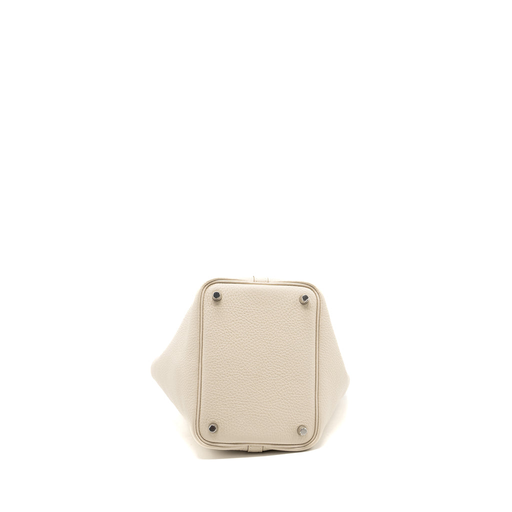 HERMES PICOTIN 18 LOCK BAG CLEMENCE CRAIE SHW