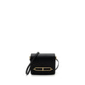 HERMES MINI ROULIS SWIFT BLACK GHW