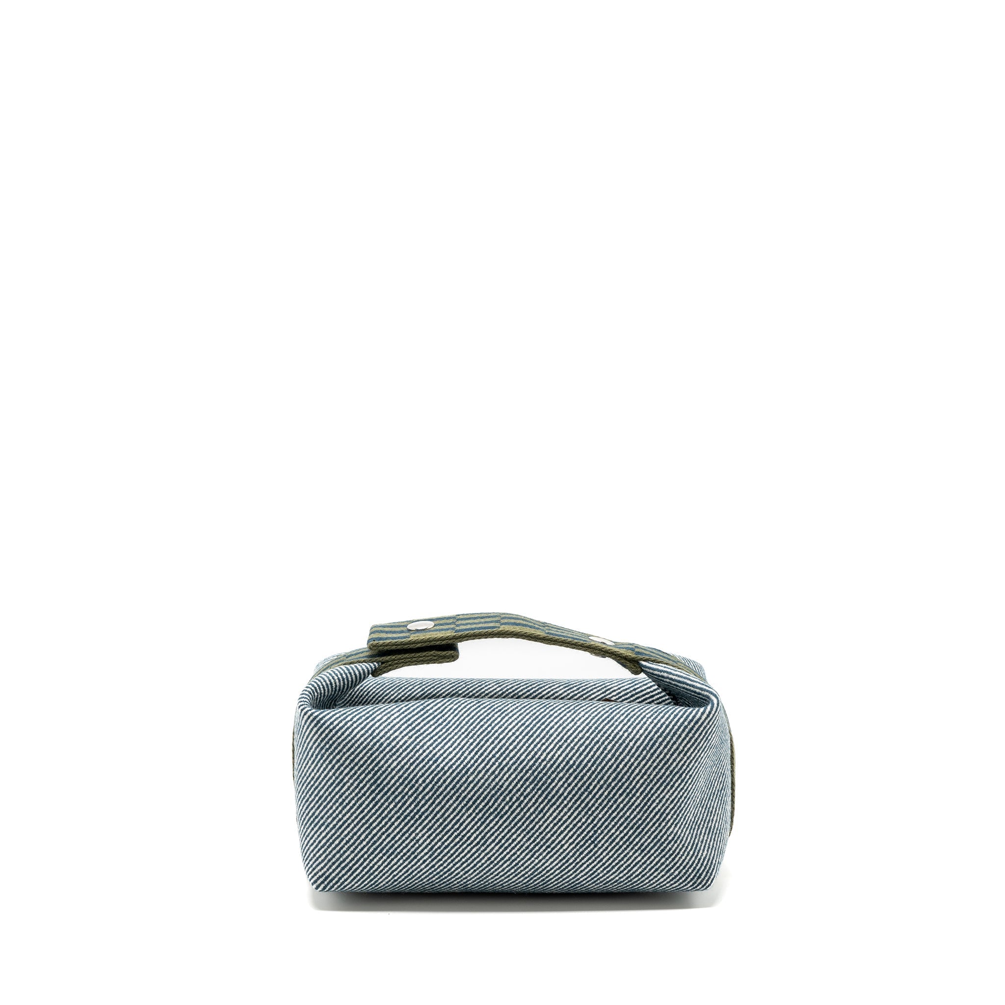 HERMES TROUSSE DE TOILETTE BRIDE A BRAC PM MULTICOLOUR SHW