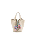 HERMES PICOTIN 18 LOCK BAG CLEMENCE CRAIE SHW