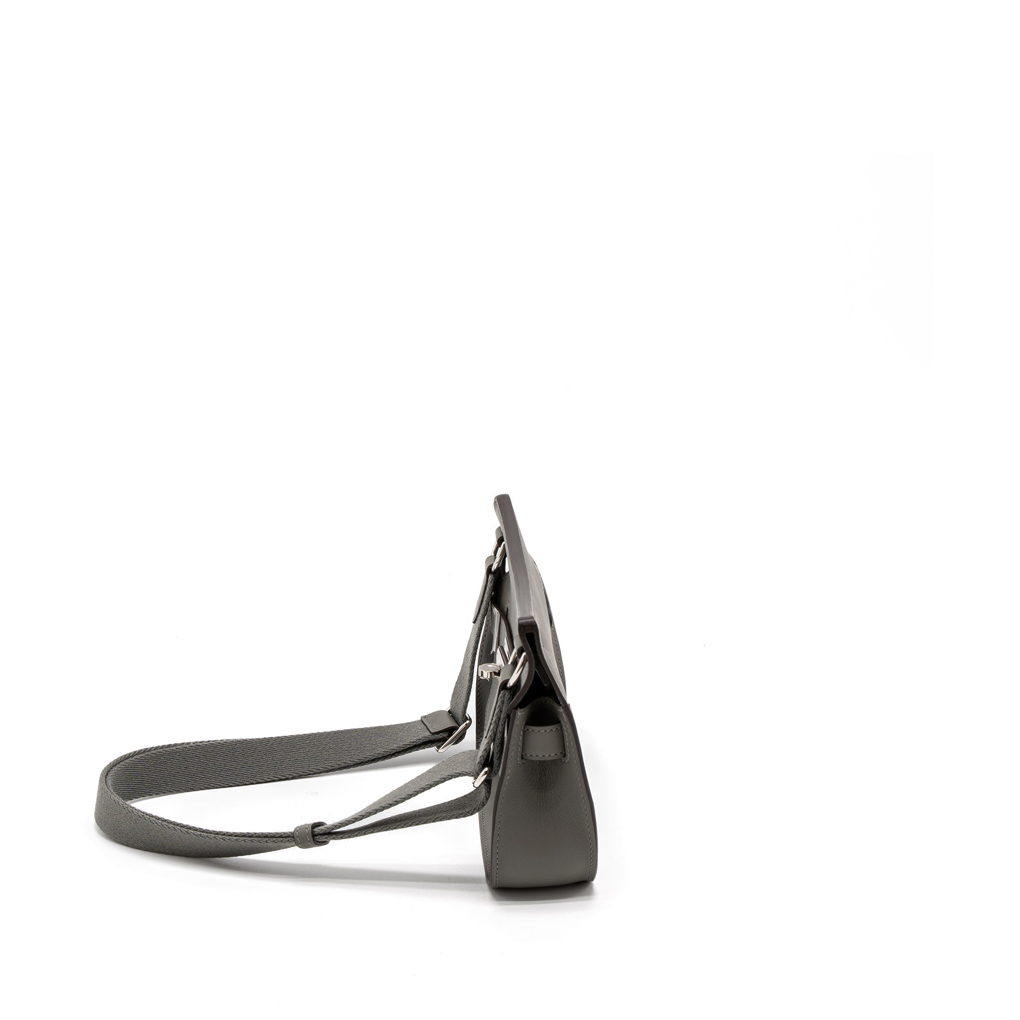 HERMES MINI JYPSIERE SWIFT 0L GRIS MEYER SHW
