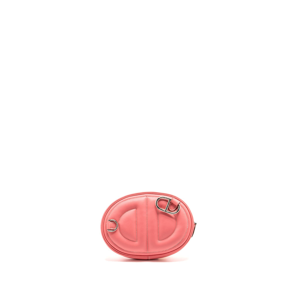 HERMES IN-THE-LOOP SWIFT ROSE AZALEE /BLUSH SHW