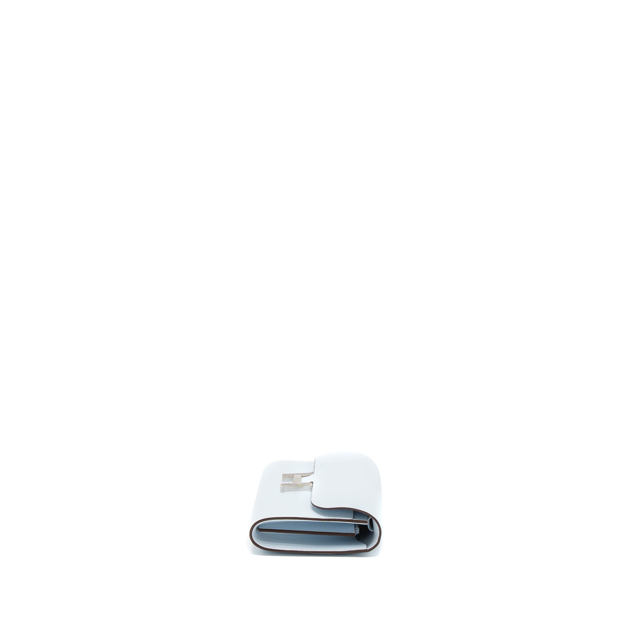 HERMES CONSTANCE TO GO EPSOM BLUE BRUME SHW
