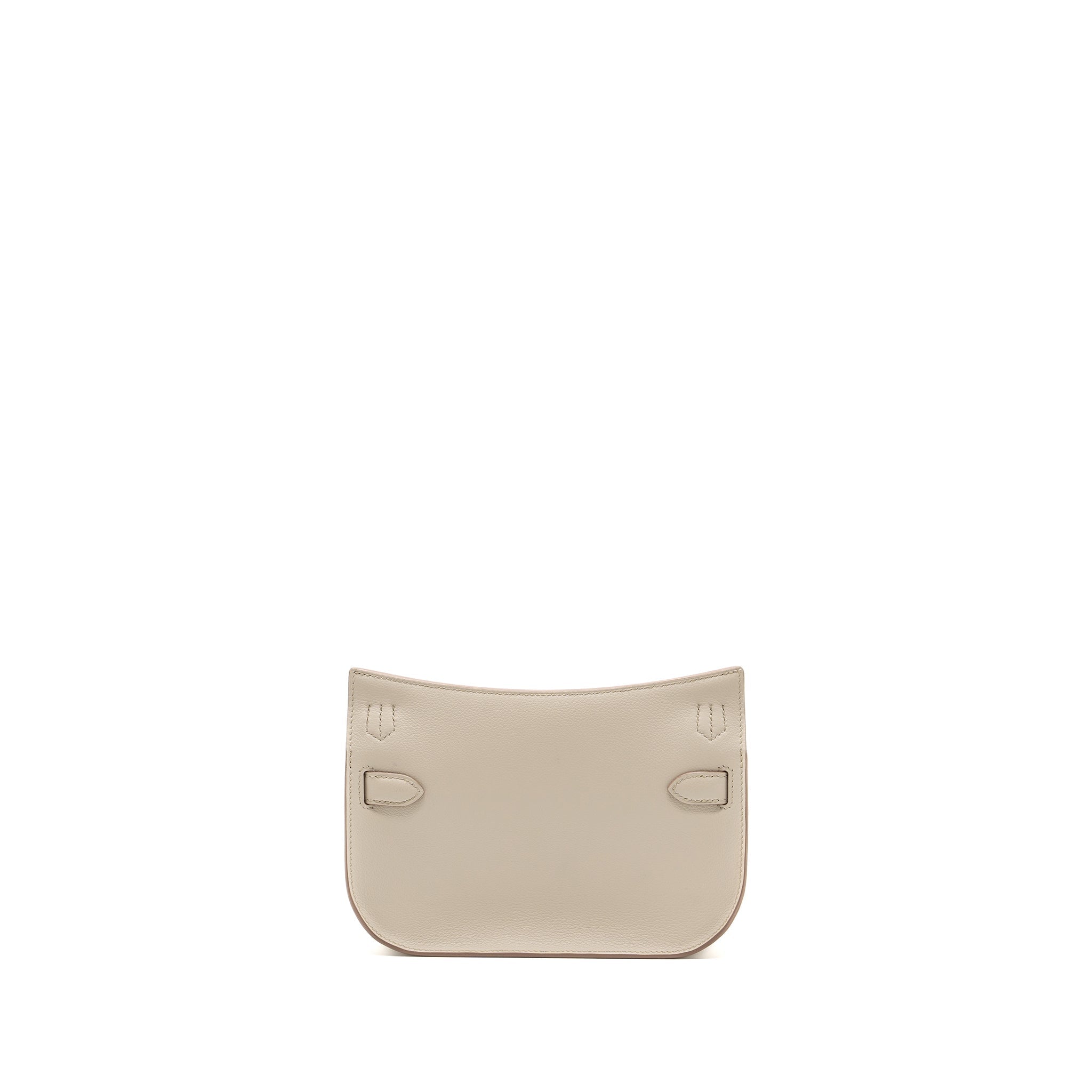 HERMES MINI JYPSIERE EVERCOLOR BETON GHW