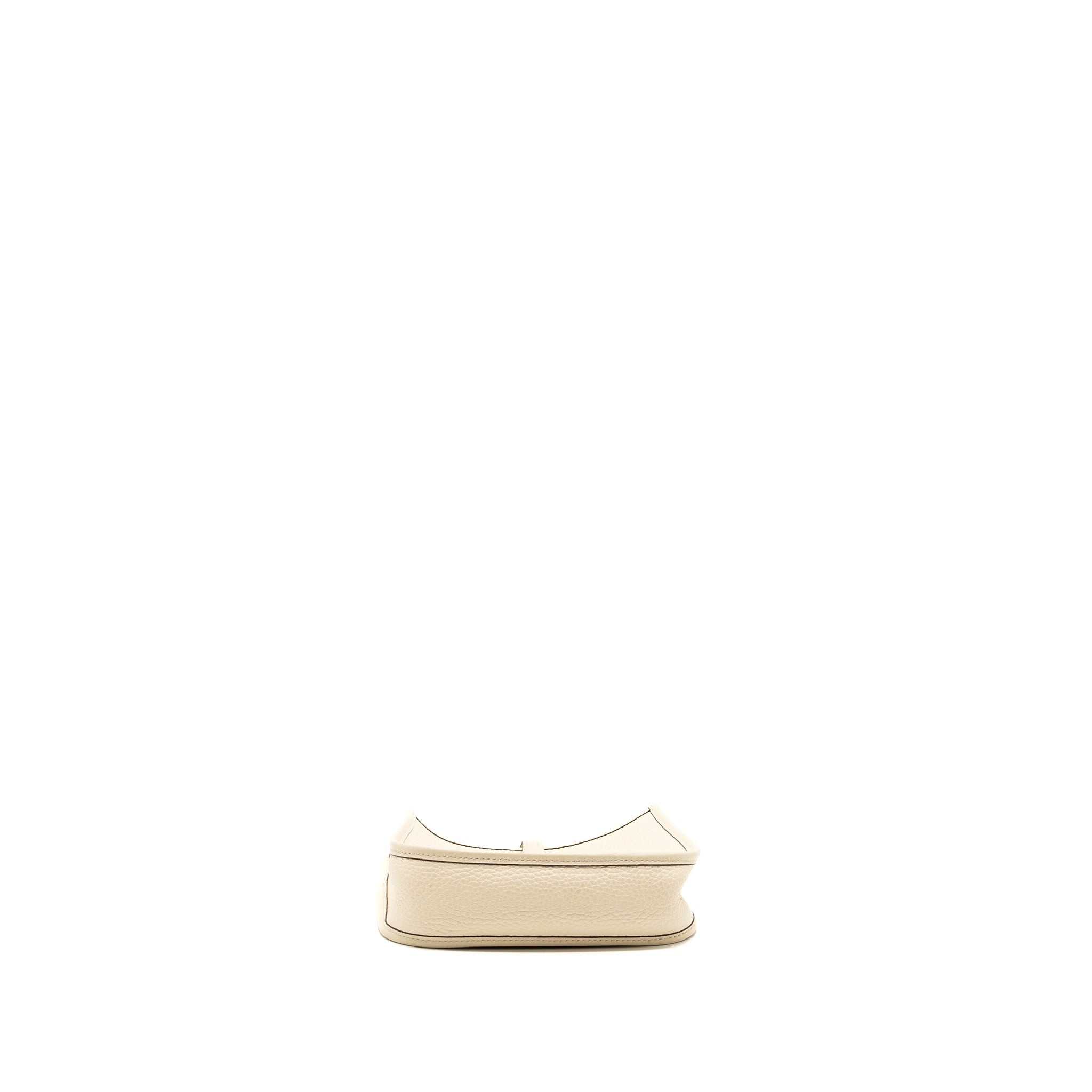 HERMES MINI EVELYN CLEMENCE NATA SHW