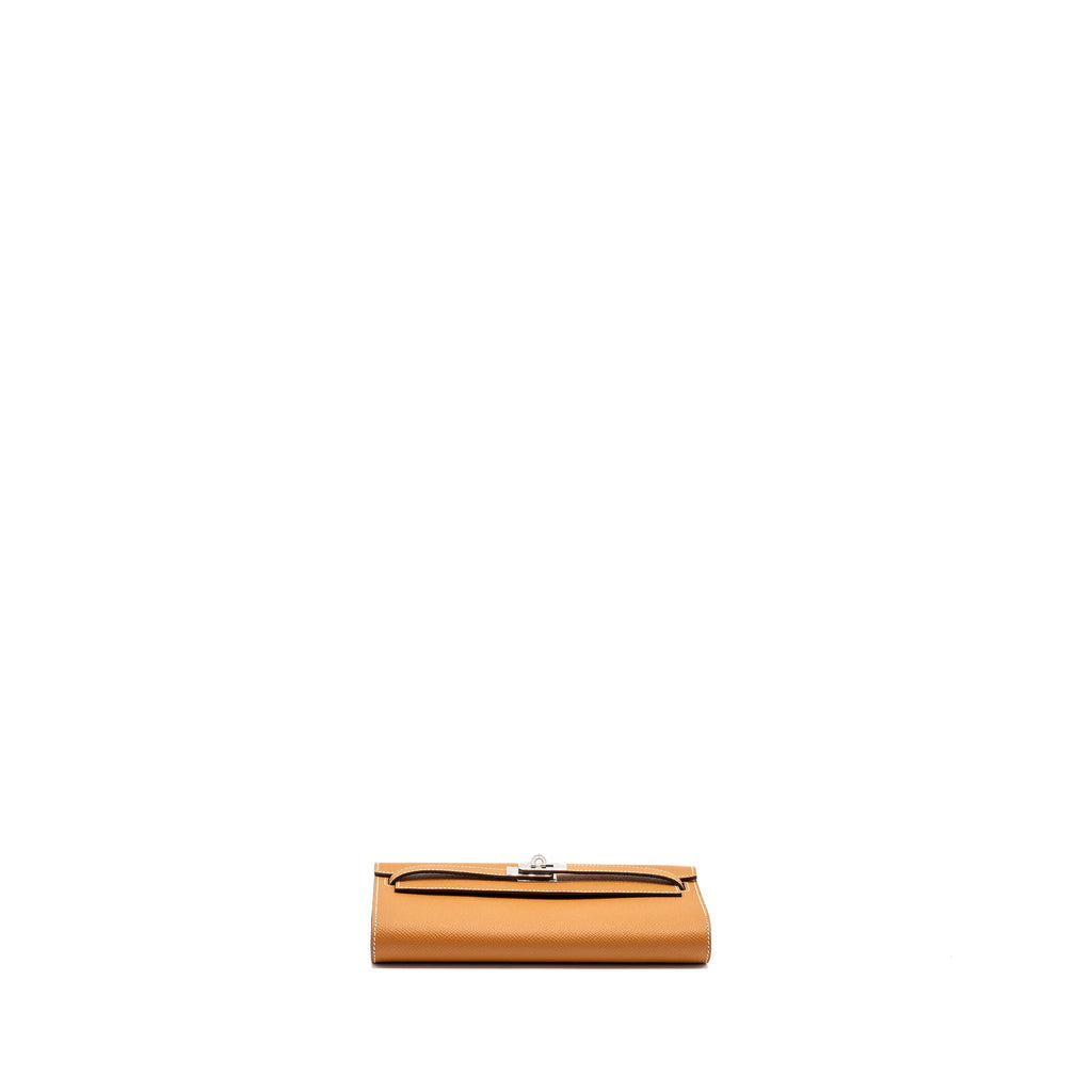 HERMES KELLY TO GO EPSOM 1H TOFFEE SHW