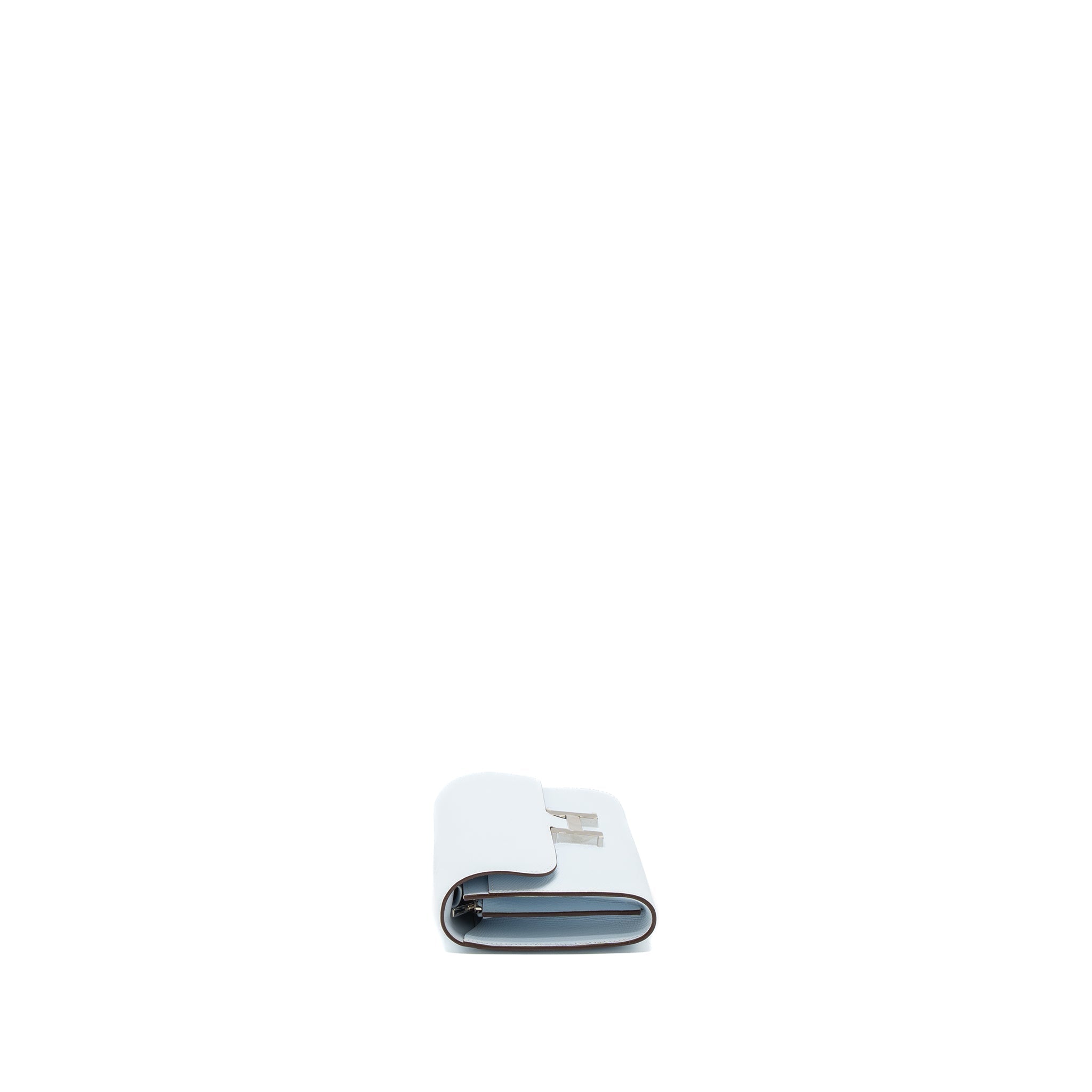 HERMES CONSTANCE TO GO EPSOM BLUE BRUME SHW