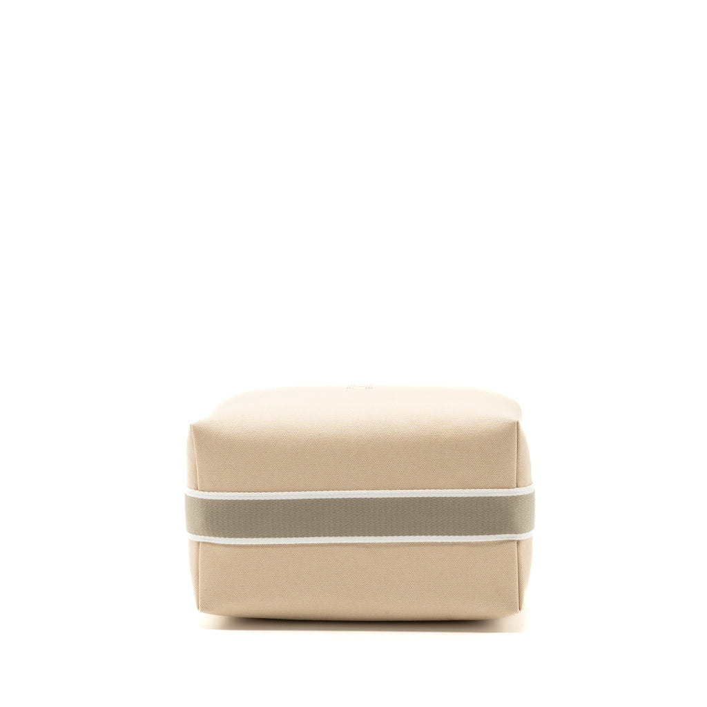 HERMES TROUSSE DE TOILETTE BRIDE A BRAC GM NATURAL SHW