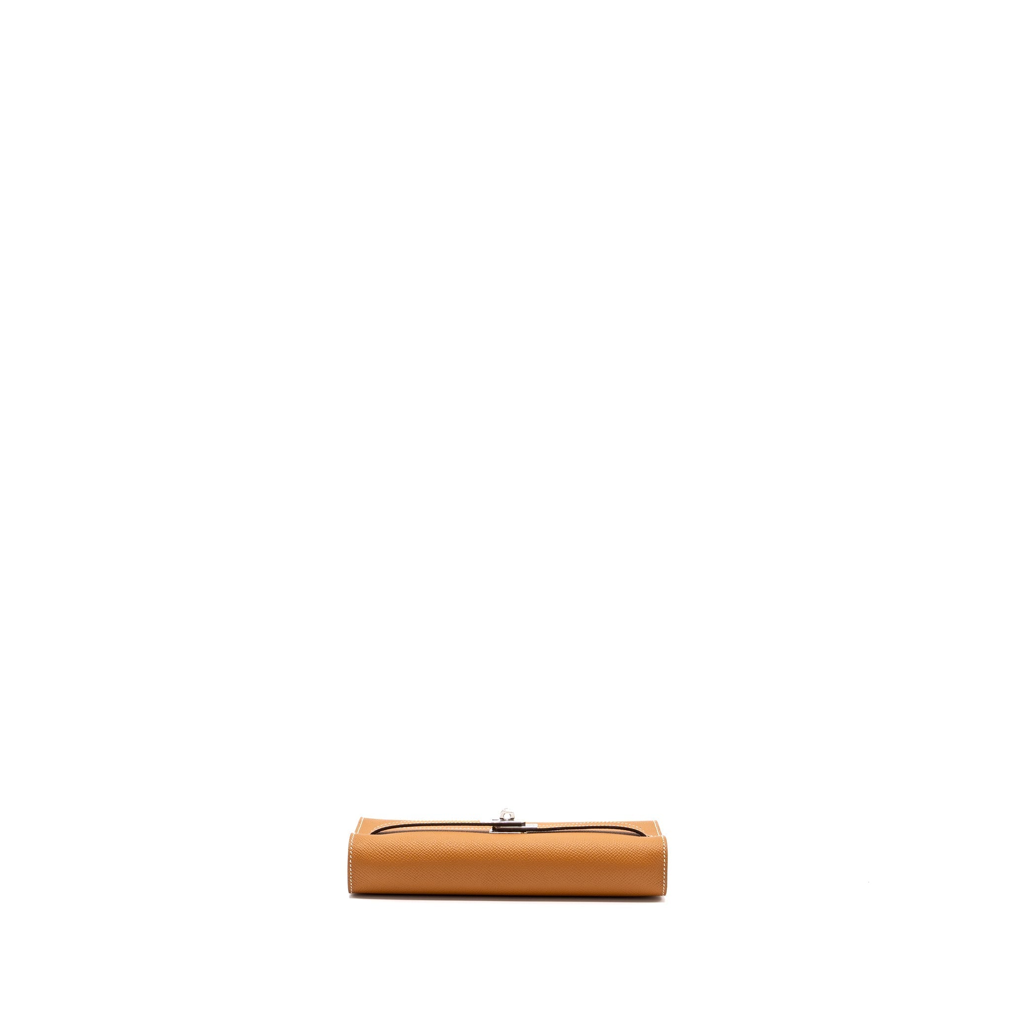 HERMES KELLY TO GO EPSOM 1H TOFFEE SHW