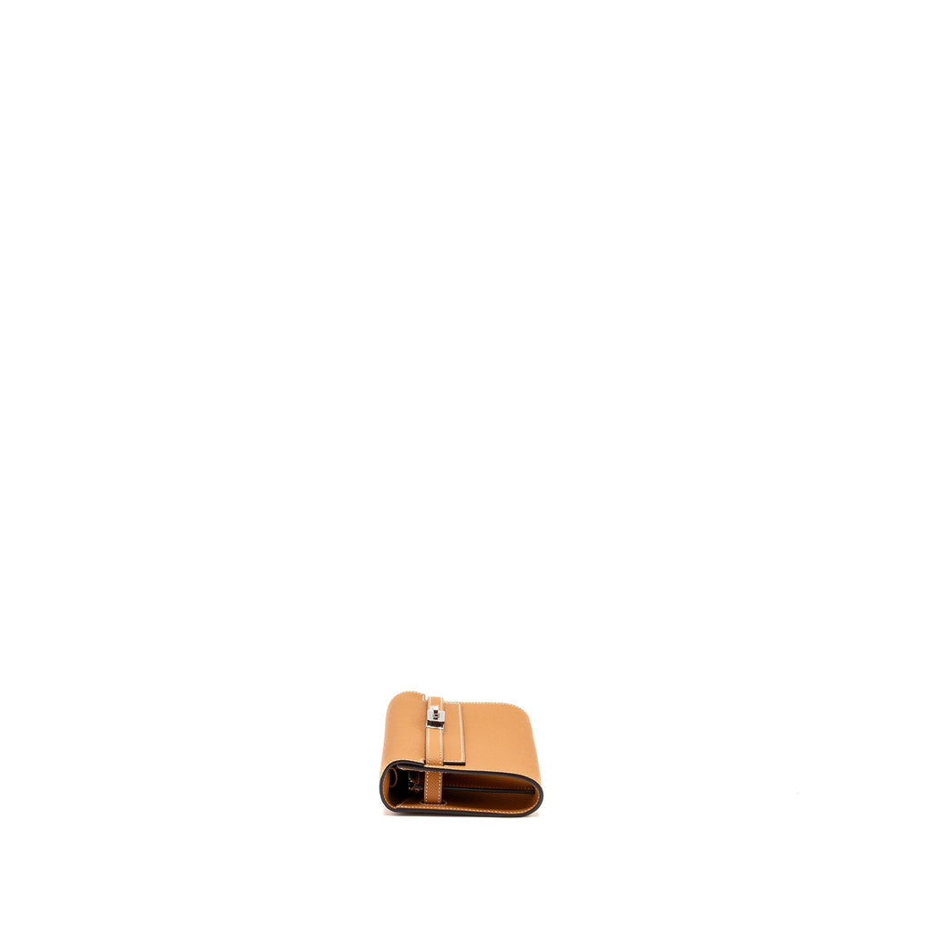 HERMES KELLY TO GO EPSOM 1H TOFFEE SHW