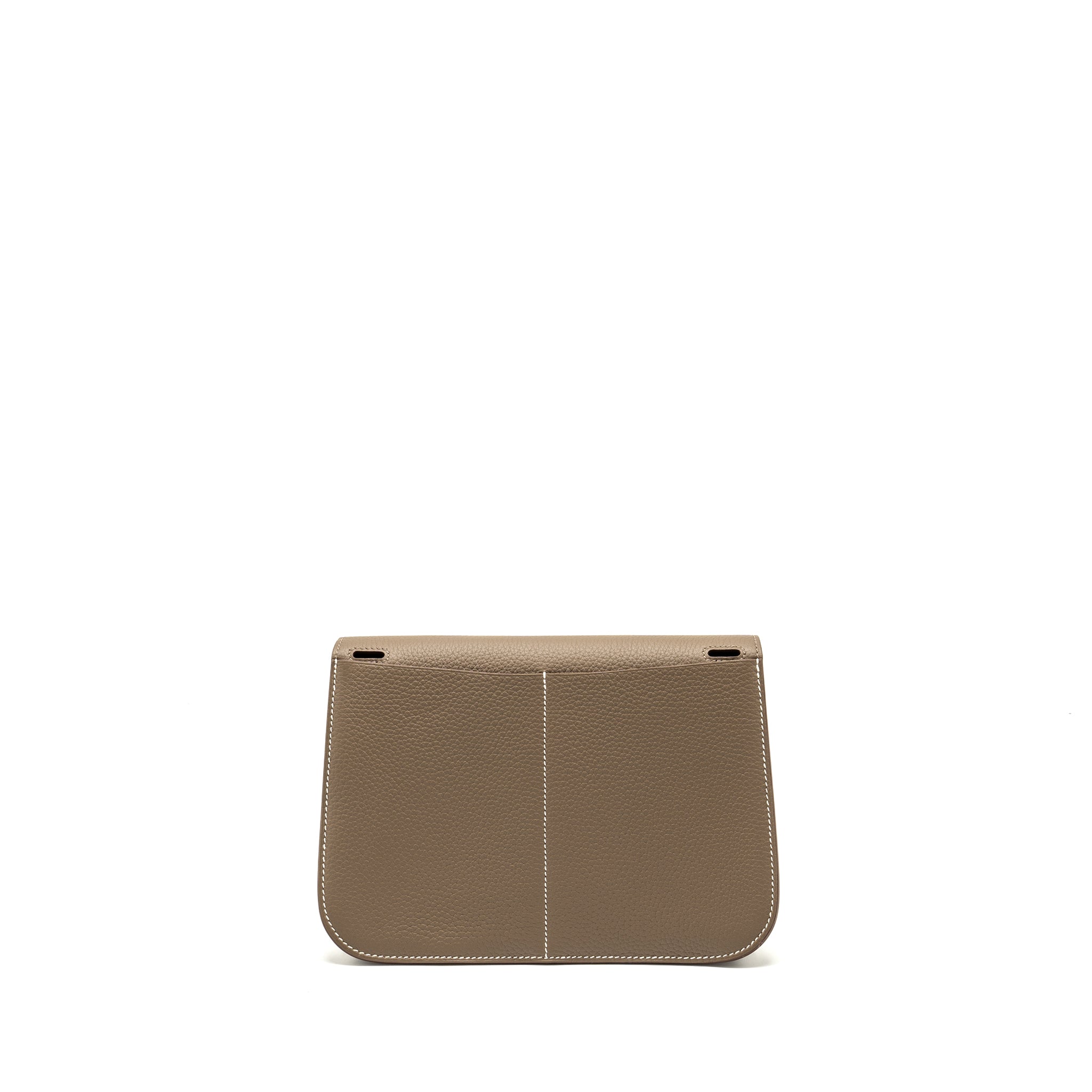 HERMES HALZAN 25 CLEMENCE ETOUPE SHW