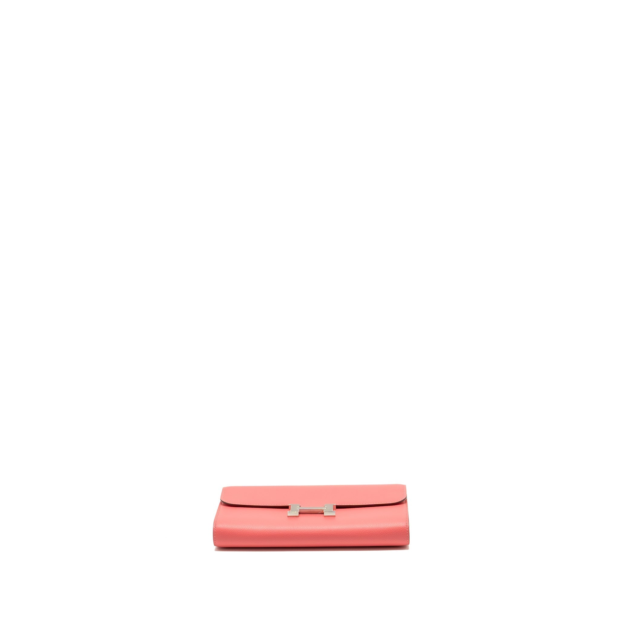 HERMES CONSTANCE TO GO EVERCOLOR 8W ROSE AZALEE SHW