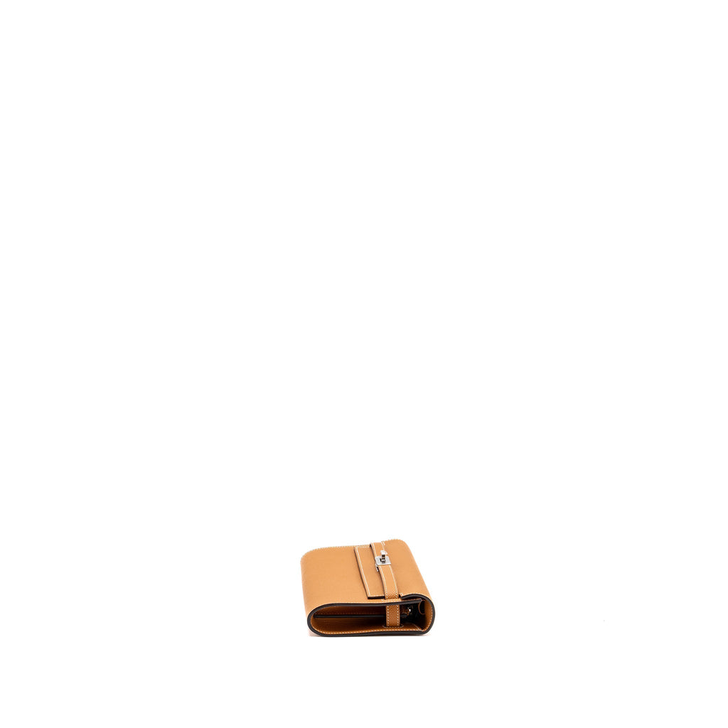 HERMES KELLY TO GO EPSOM 1H TOFFEE SHW