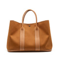 HERMES GARDEN PARTY 49 CANVAS/NEGONDA GOLD SHW