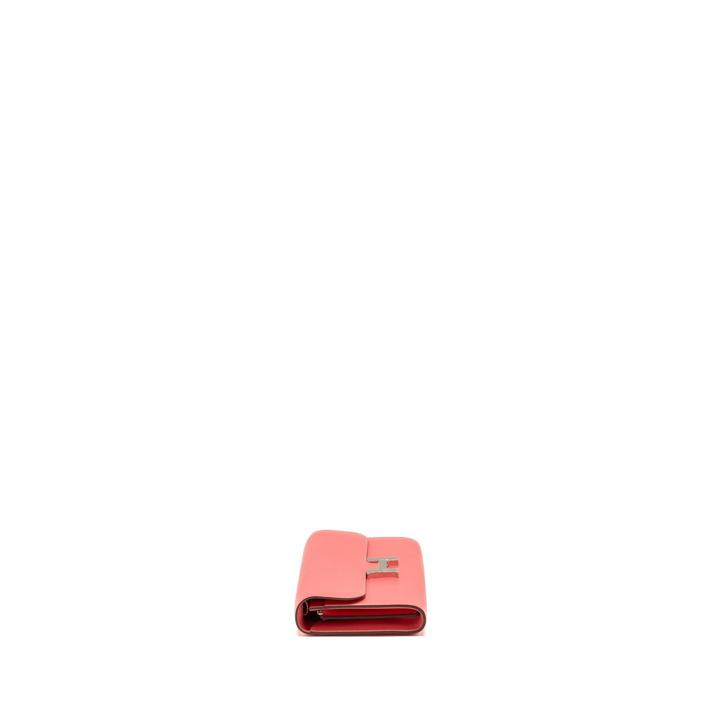 HERMES CONSTANCE TO GO EVERCOLOR 8W ROSE AZALEE SHW
