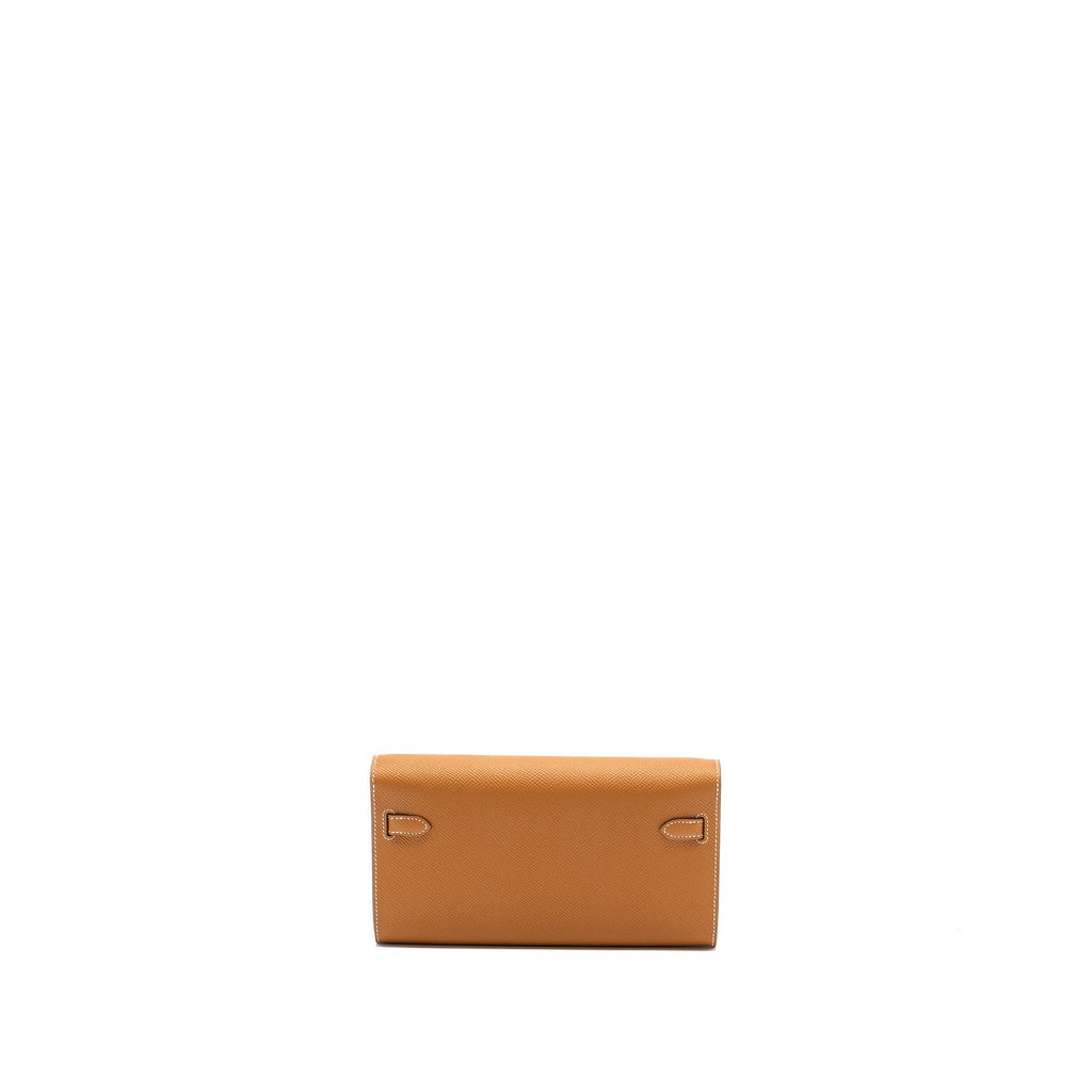 HERMES KELLY TO GO EPSOM 1H TOFFEE SHW