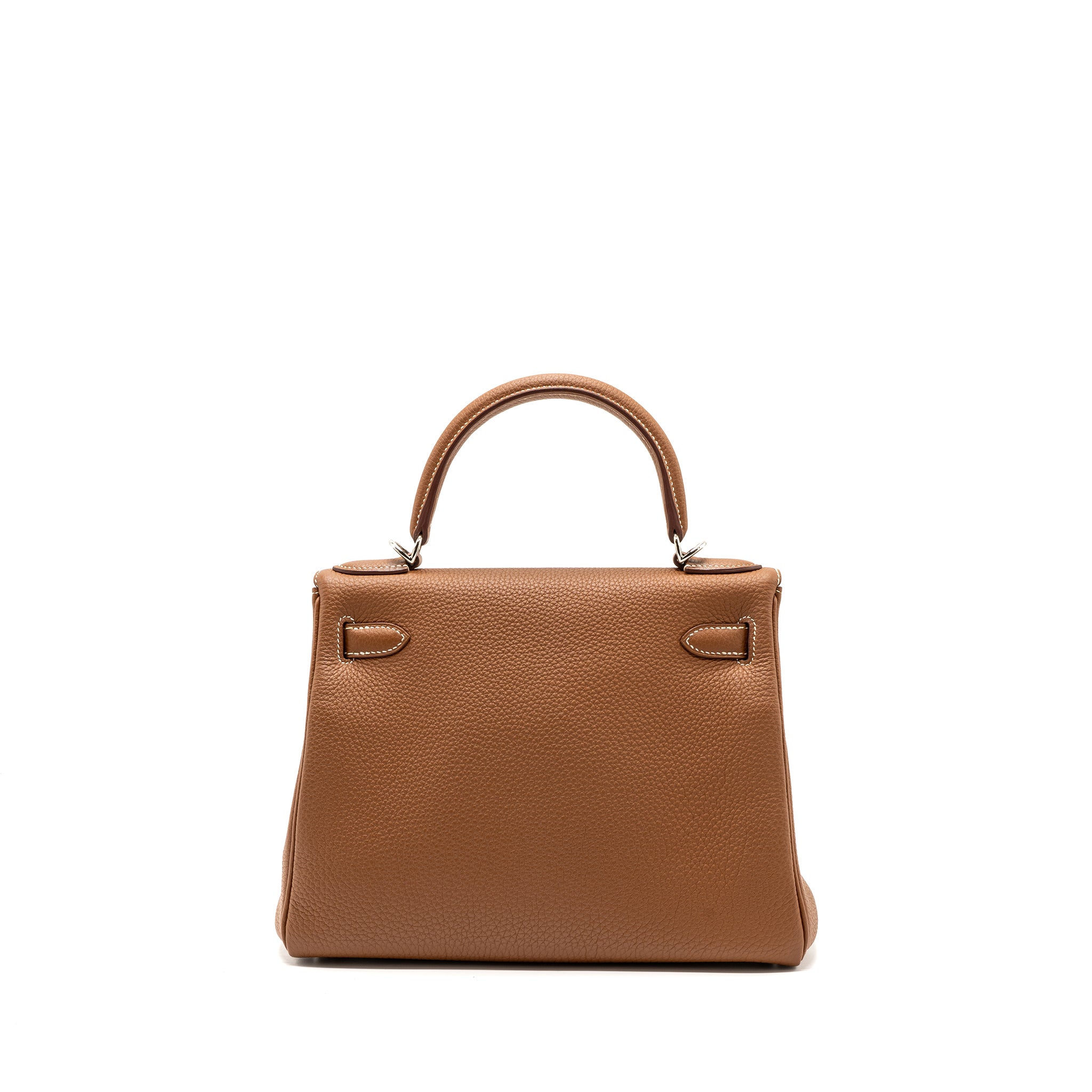 HERMES KELLY 28 TOGO GOLD SHW