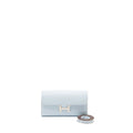 HERMES CONSTANCE TO GO EPSOM BLUE BRUME SHW