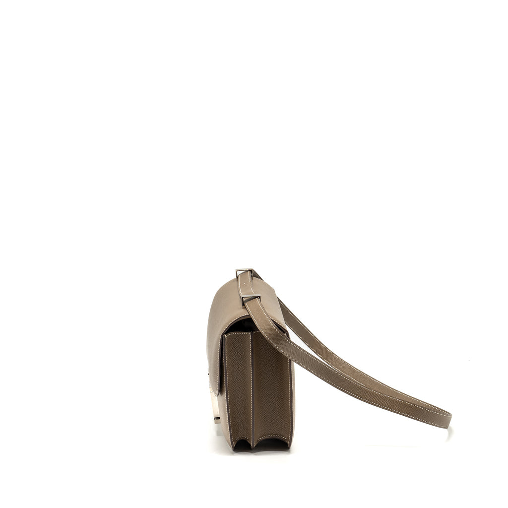 HERMES CONSTANCE 24 EPSOM ETOUPE SHW