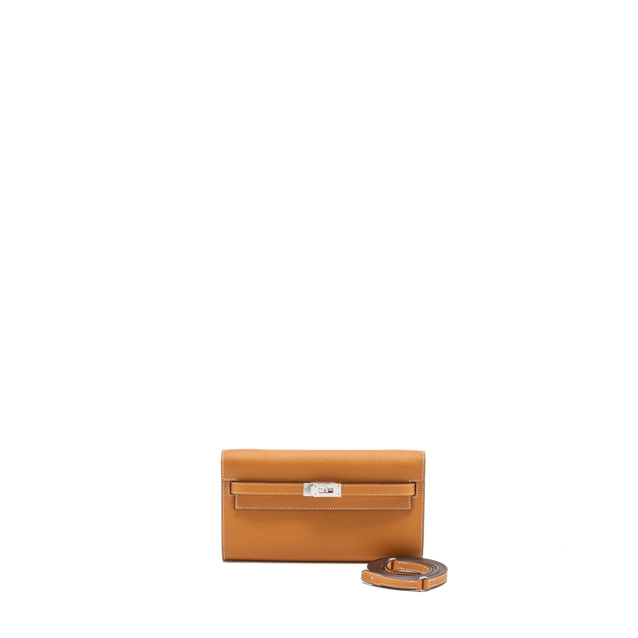 HERMES KELLY TO GO EPSOM 1H TOFFEE SHW