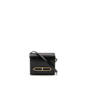 HERMES MINI ROULIS EVERGRAIN BLACK LGHW