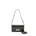 HERMES CONSTANCE TO GO ROCK BOX VERT FONCE SHW