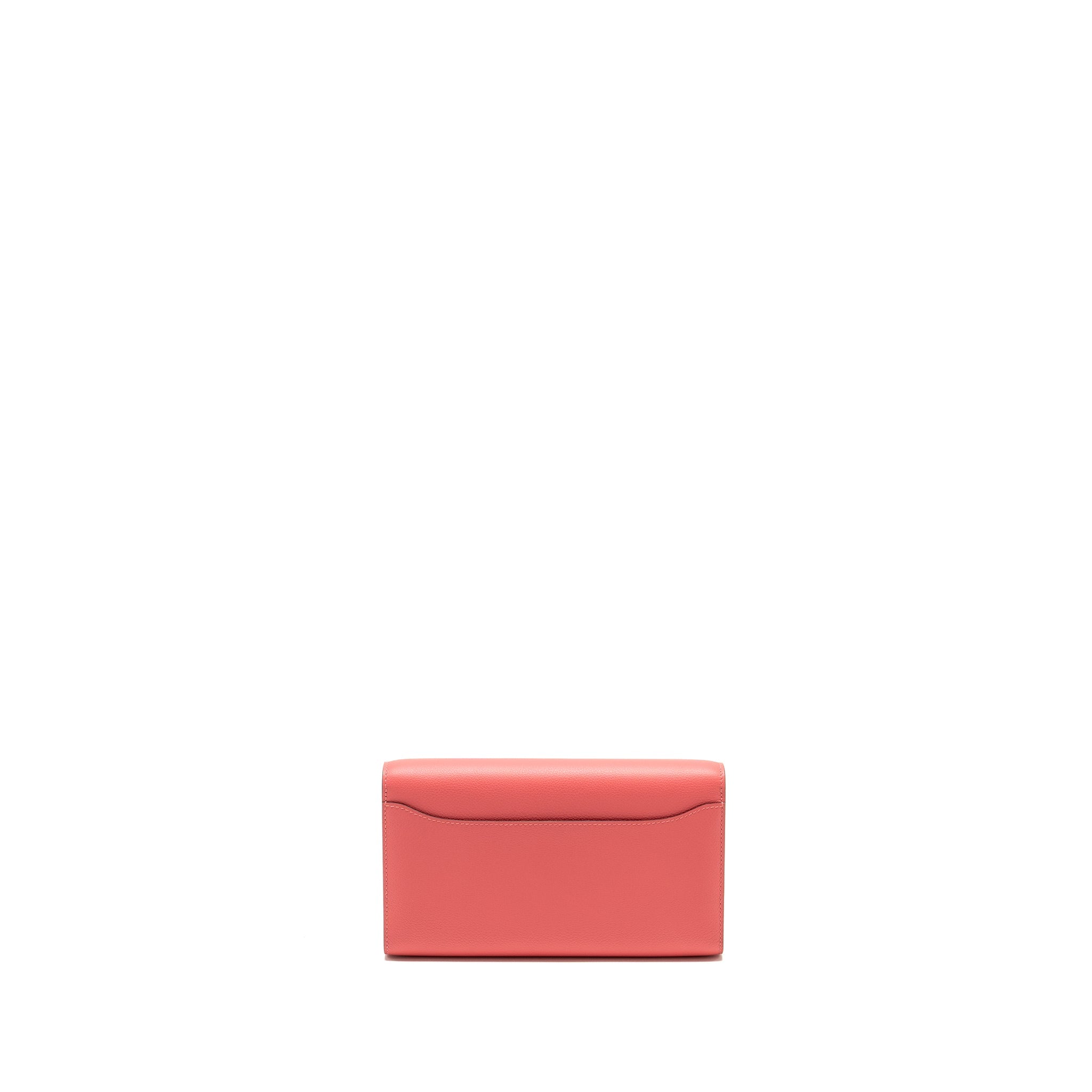 HERMES CONSTANCE TO GO EVERCOLOR 8W ROSE AZALEE SHW
