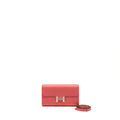 HERMES CONSTANCE TO GO EVERCOLOR 8W ROSE AZALEE SHW