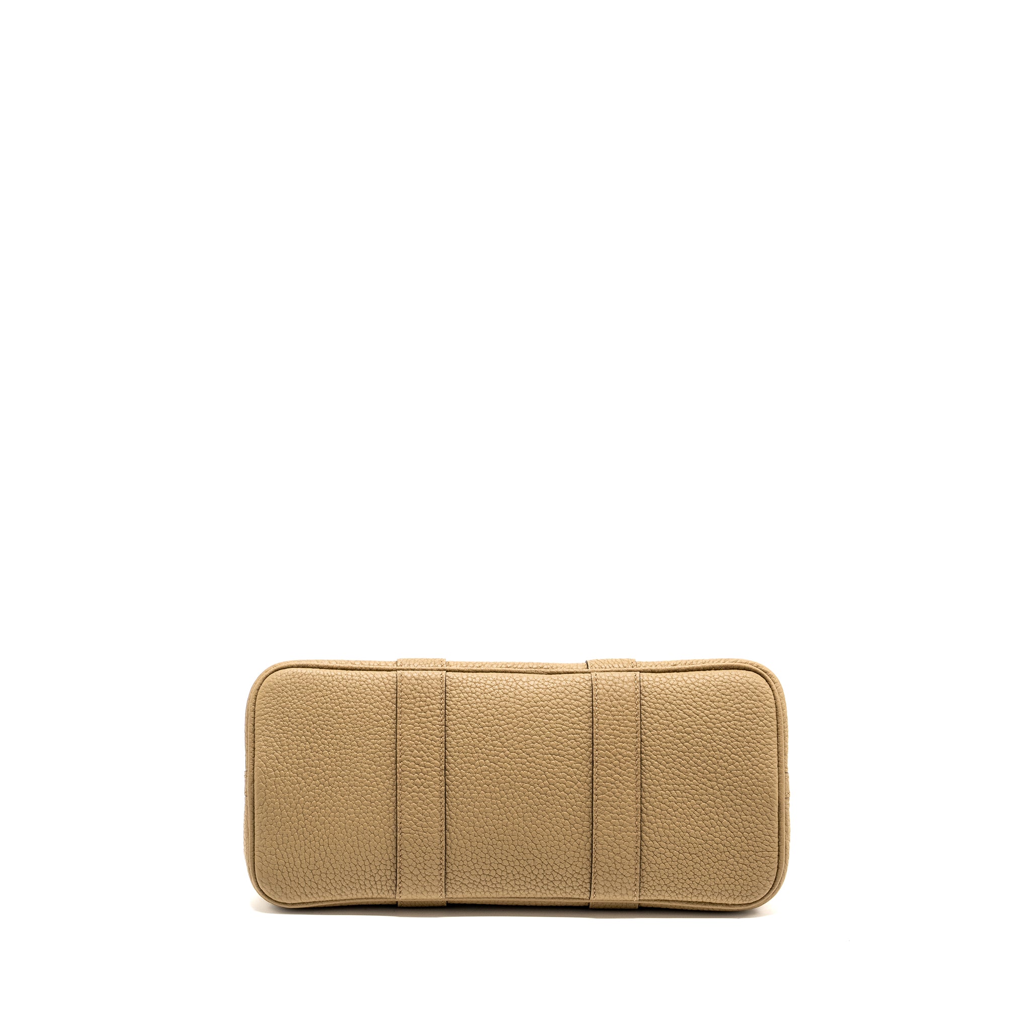 HERMES GARDEN PARTY 30 NEGONDA 8Q BEIGE MARFA SHW