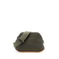 HERMES BOLIDE SKATEBOARD 31 TOGO VERT DE GRIS/NATURAL SABLE/MULTICOLOUR SHW