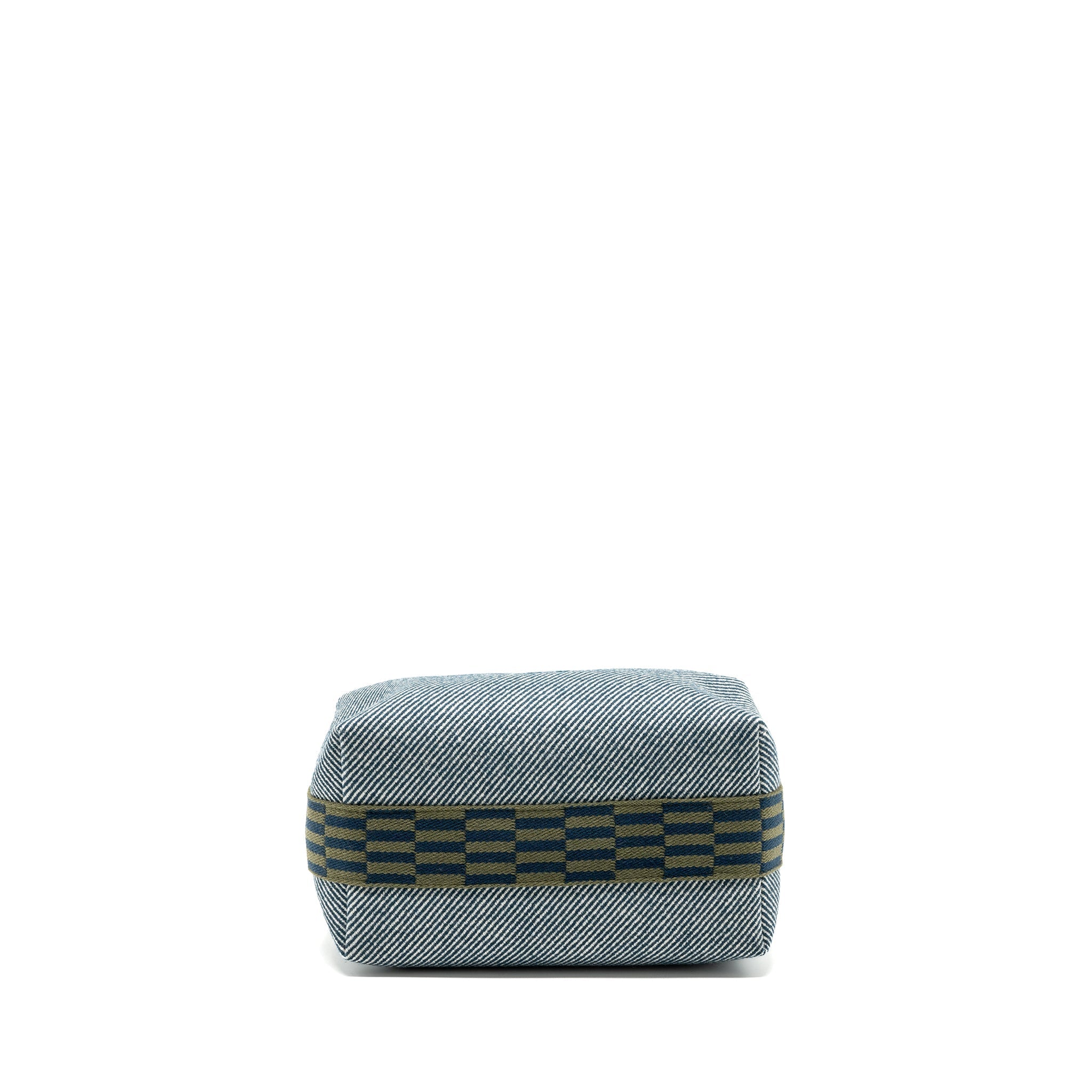 HERMES TROUSSE DE TOILETTE BRIDE A BRAC PM MULTICOLOUR SHW