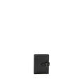 HERMES BEARN COMPACT WALLET EPSOM SO BLACK