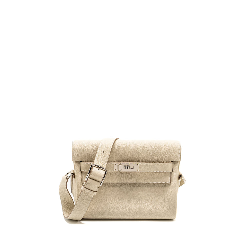 HERMES KELLY MESSENGER PM TOGO CRAIE SHW