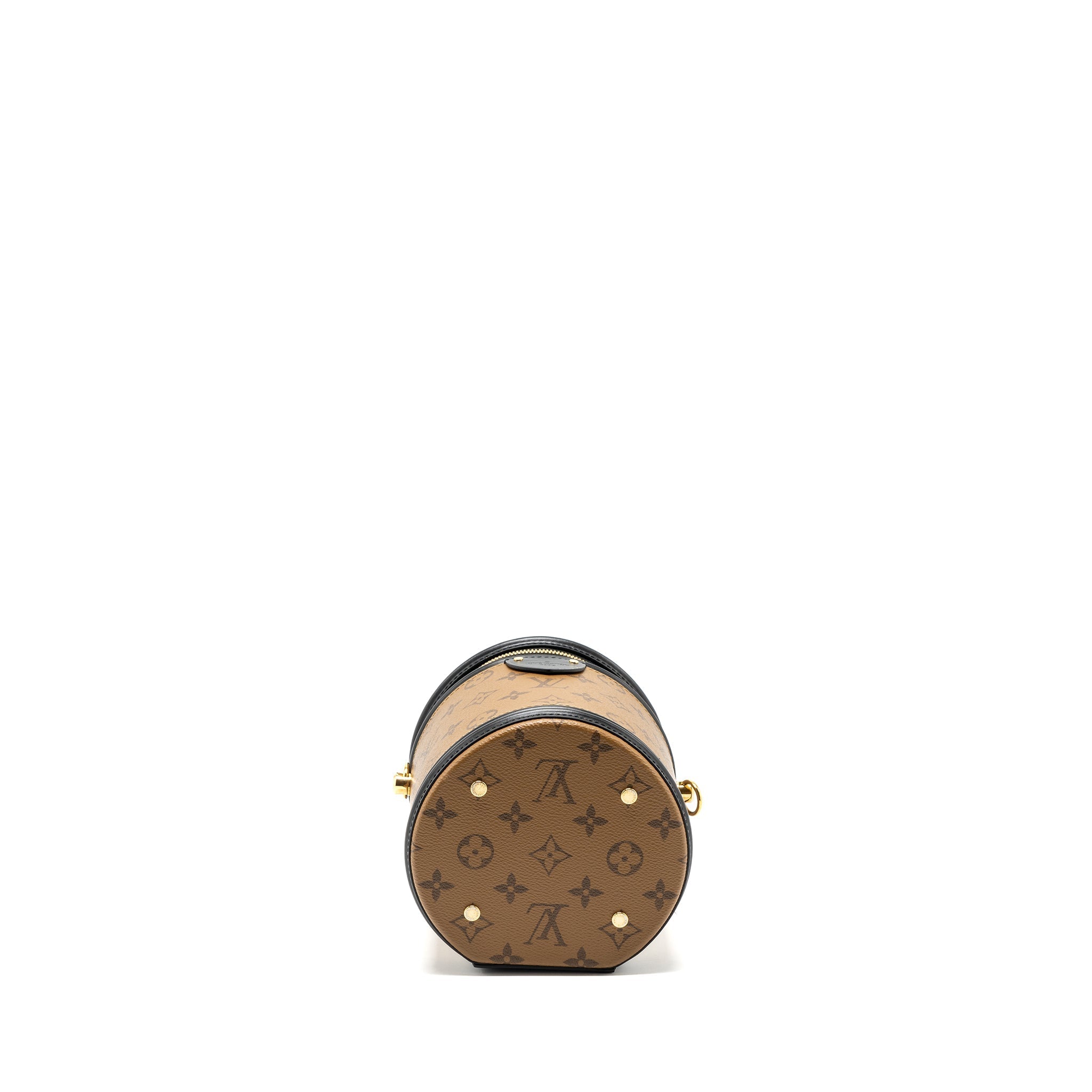 LOUIS VUITTON CANNES MONOGRAM CANVAS GHW